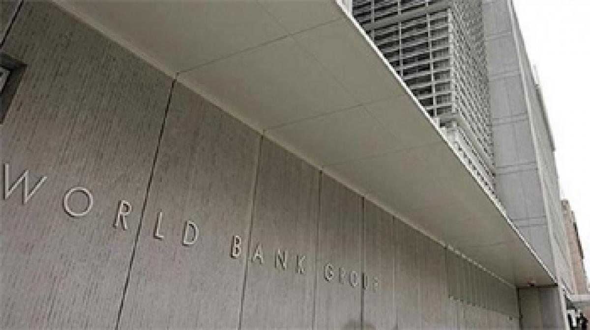 India worlds largest remittance recipient in 2015: World Bank